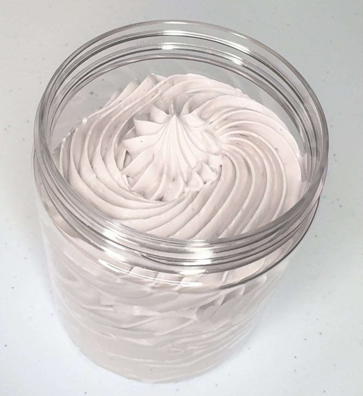 Whipped Body Butter